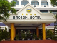 BAO SON HOTEL